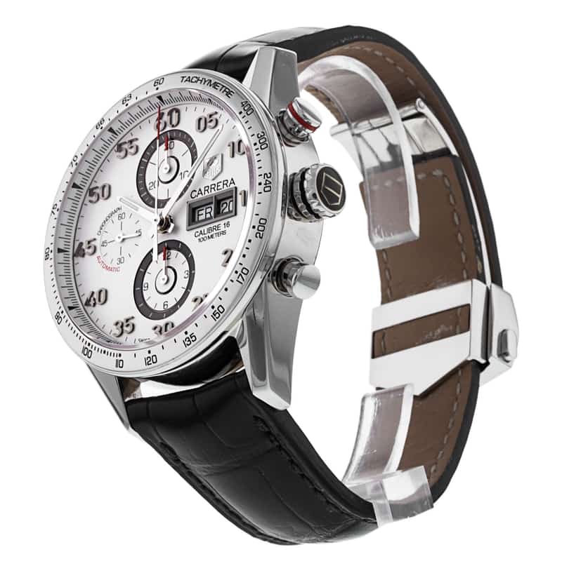Tag Heuer Carrera CV2A11.FC6235